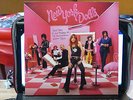 NEW  YORK DOLLS  ONE DAY  IT WILL PLEASE US TO REMEMBER EVEN  THIS  2 LP