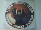 45 OSANNA L'UOMO RARE MONSTER CULT PROG ITALY 1971 
