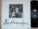 MISTHAUFEN * Austria Psych Folk Rock * ATOM Records, NM * Foc