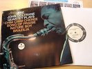 The John Coltrane Quartet Plays MONO White Label Impulse A-85 MINT Jazz LP