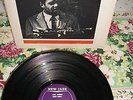 Dizzy Reece Asia Minor 1962 New Jazz 1st Purple EX