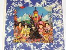 rolling stones JUKE BOX EP  their satanic majesties USA new  see pictures