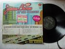 JAMES BROWN @ THE GARDEN KING US PROMO 