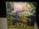(METAL EP) IRON MAIDEN - 