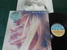 Olivia Newton-John The Rumour LP Australia w Inner EX 