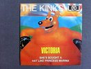 The Kinks - Victoria (7