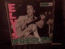 Elvis Presley Rock and Roll No1 HMV Very first UK Pressing EX/EX