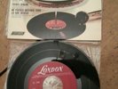 Rolling Stones Let it bleed Mexican 7