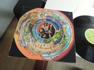 MICK ABRAHAMS BAND AT LAST 1972 MINT JETHRO TULL RARE