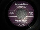 P.THOMPSON & A. POWELL - DARLING DARLING - MIRADON