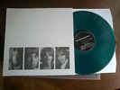 THE BEATLES White Album Unplugged LP colored vinyl Rare limited (no cd mfsl)