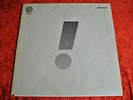 GRACIOUS rare ORIGINAL VERTIGO SWIRL  PROGRESSIVE MONSTER