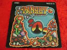 THE CEYLEIB PEOPLE - TANYET rares US PSYCH ORIGINAL from 1968 in MINT