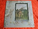 LED ZEPPELIN - IV  UK ORIGINAL 4 MINT- RARE MISTY MOUNTAIN TOP MIS  from 1971