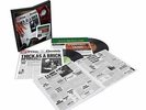 NEW SEALED JETHRO TULL - THICK AS A BRICK 40TH ANNIVERSARY SPECIAL EDITION LP
