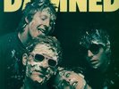 4 X TOP-PUNK-LPS- DAMNED-CLASH- BUZZCOCKS- EDDIE&THE HOT RODS
