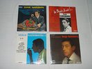 Serge Gainsbourg Vinyles