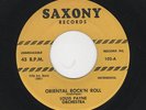 POPCORN-ROCKIN INST./BLUES VOCAL-LOUIS PAYNE-SAXONY 102-ORIENTAL R & R/THAT'S