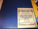 PETER SEEGER:DARLING COREY SUPER RARE 10