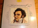 SCHUBERT Chamber Music 8-LP-Box DGG Tulip Stereo