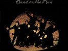 Paul McCartney - Band On The Run - CBS Master Sound Vinyl Record