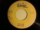 Sleepy La Beef I'm Through Starday 292 rockabilly/ Rocker