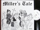 Steve Miller Lol Coxhill Eddie Prevost MILLER'S TALE Tony Moore Matchless 2lp