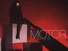 MOTOR Man Made Machine 12