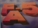 FA-5 RARE PSYCH FUNK CUBAN MASTERPIECE - AREITO LD-3842