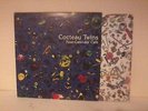Cocteau Twins - Four Calendar Cafe LP RARE Excellent Greek Import