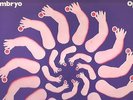 EMBRYO   'OPAL'  OHR  (KRAUTROCK) ORIGINAL G/F  (1970)  GERMANY - 
