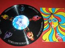 SATURNALIA (KEITH RELF) 