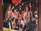 KISS KAMIKAZE KISSING AT BUDOKAN 2 LP JAPAN 4/22/88 NM RARE NUDE BACK COVER