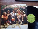 Burnin Red Ivanhoe  lp 1st pressing