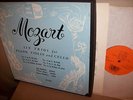 JANOS STARKER,Aitay,Jambor/MOZART Six Trios/'70s PERIOD TE-1013 Mono 3LP BOX/NM