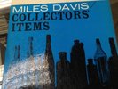 Miles Davis Collectors' Item Prestige Original LP 7044 RVG