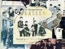 BEATLES Anthology Volume 1 3 x Vinyl LP As New