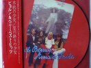 ABBA - RING RING - RARE LIMITED EDITION JAPAN PICTURE PIC DISC VINYL LP