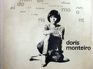 DORIS MONTEIRO  BRAZIL LP