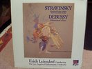 Sheffield Lab DIRECT DISC LAB-24 - LP - Stravinsky / Debussy