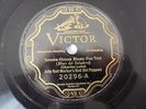 1926 Jelly Roll Morton Smoke House Blues / Steamboat Stomp Victor 20296 VG++