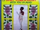 BABY WASHINGTON WITH YOU IN MIND STILL SEALED ORIGINAL 1968 VEEP STEREO LP