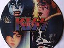 KISS - ALIVE II - RARE LIMITED EDITION PICTURE PIC DISC VINYL LP