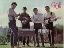 THE RONDELLS-Scarce-1965-EP-GO LABEL-Mod Beat