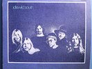 ALLMAN BROTHERS BAND IDLEWILD SOUTH RARE ORIG '70 ATCO WHITE LABEL PROMO LP 1A