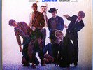 BYRDS YOUNGER THAN YESTERDAY RARE ORIG '67 COLUMBIA MONO LP w/INSERT IN SHRINK