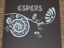 ESPERS – ST /TIME-LAG 015 LIMITED 300 COPY’S NUMBERED PSYCH / FOLK