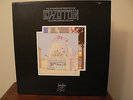 LED ZEPPELIN  THE SONG REMAINS THE SAME DOUBLE LP/ALBUM 33 RPM SWAN SONG 1976