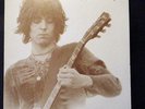 TERRY REID LP move over for  1969  Epic