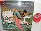 ASD 3092 Sibelius Four Legends From The 'Kalevala'  HP TAS List